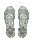 On Cloudultra 3 Trail Running Shoes Men's Gray