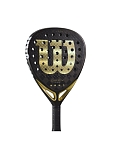 (EU) Ракетка для падел тенниса Wilson Defy Pro V1 Padel 2025