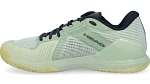 (EU) Кроссовки мужские Head Sprint Pro 4.0 Padel Green 273656, Зелёные (р. 46)