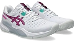 (EU) Кроссовки мужские Asics Gel-Challenger 15 Clay White/Digital Sakura 1041A508, Белые (р. 47)