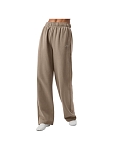 (CN) Брюки мужские Alo Yoga Accolade Straight Leg, Бежевые (S)