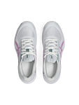 ASICS GAME FF PADEL WHITE WOMAN 1042A286