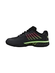 (EU) Кроссовки мужские K-Swiss Hypercourt Express 2, 06613011, Черные (р. 41,5)