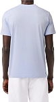 (EU) Футболка мужская Lacoste Core Performance, Синяя (M)