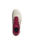 ADIDAS BARRICADE 14 BEIGE/RED JS2561