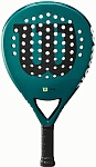 (EU) Ракетка для падел тенниса Wilson Blade Pro V3