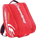 (EU) Сумка Bullpadel Fep Red BPP25005