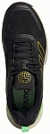 (EU) Кроссовки мужские Adidas Defiant Speed Clay Core, GX7134, Черные (р. 45,3)