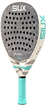 Ракетка для падел тенниса Siux Valkiria Pro 2026