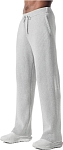 (CN) Брюки спортивные мужские Alo Yoga Domain Knitted, Серые (S)