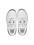WILSON INTRIGUE PRO WHITE/BLUE JUNIOR WRS341640