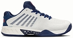 (EU) Кроссовки мужские K-Swiss Hypercourt Express 2, 6614146, Белые (р. 46)