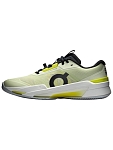 On The Roger Pro Fire lace-up sneakers