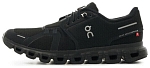 (CN) Кроссовки женские On Cloud 6 Wmns, Чёрные (р. 38)