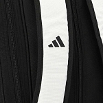 (EU) Сумка Adidas Black And White Control