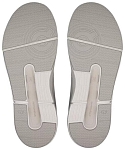 (CN) Кроссовки для мальчиков On Low top Kids' Running Shoes, Бежевые (р. 35,5)