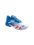 BABOLAT PREMURA 3 BLUE/WHITE/ORANGE 3A0S26B752