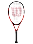 Ракетка для тенниса Wilson детская Pro Staff Precission Jr 23