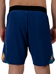 Шорты мужские Mizuno Frontier 8 in Amplify Short M, Синие (2XL)