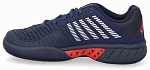 (EU) Кроссовки мужские K-Swiss Express Light 3 HB, 8563402, Темно-Синие (р. 41)