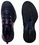 (EU) Кроссовки женские Lacoste AG-LT Ultra, 49SFA0093, Темно-Синие (р. 37,5)