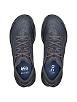On x Beams X REI Co op Cloudultra 3 Breathable Running Shoes Men's Dark Gray