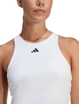 Топ женский Adidas Y-Tank Top W, Белый (M)