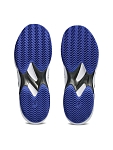 (EU) Кроссовки мужские Asics Solution Swift FF 2, 1041A467 103, Белые (р. 44)