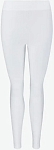 (EU) Леггинсы женские Head Flex Seamless, Белые (S)