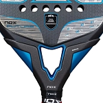 (EU) Ракетка для падел тенниса Nox Future Hybrid 12K Alum