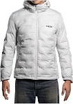(EU) Куртка мужская Nox Padded Team, Серая (L)