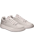 On THE ROGER Low top Kids' Running Shoes Beige Teenagers