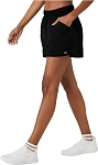 (CN) Шорты женские Alo Yoga Alumni Short, Чёрные (XS)