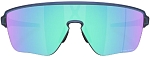 Очки солнцезащитные Oakley Corridor Sq Matte Blue Prizm Sapphire, Синий/Синие Линзы