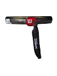 (EU) Ракетка для падел тенниса Wilson Defy Pro V1 Padel 2025
