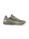 WILSON RUSH PRO 5 DARK GREEN WRS338650