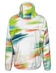 Куртка женская Head Blur Jacket W, Разноцветная (XS)