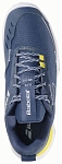 (EU) Кроссовки мужские Babolat SFX EVO CLAY, 3A0S25A925, Темно-Синие (р. 45)