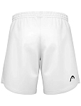 Шорты мужские Head Power Shorts M, Белые (2XL)
