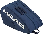 (EU) Сумка Head Base Navy Blue