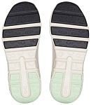 (CN) Кроссовки для мальчиков On Cloudleap Low top Kids Lifestyle, Бежевые (р. 33)