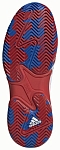 (EU) Кроссовки мужские Adidas Barricade FMT M, ID1550, Белые (р. 42)