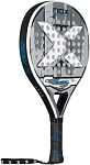 Ракетка для падел тенниса Nox X-Zero White 2026