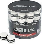 (EU) Овергрип для ракетки Siux Pro Comfort, Белый (60 шт)