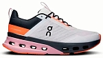 (EU) Кроссовки женские On Running Cloudnova X, Белые (р. 42)