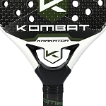 (EU) Ракетка для падел тенниса Kombat Krakatoa