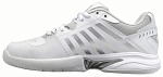 (EU) Кроссовки женские K-Swiss Receiver V, 97393974, Белые (р. 42)