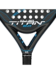 (EU) Ракетка для падел тенниса Dunlop Titan Killer 2.0 2024