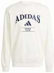 (EU) Толстовка мужская Adidas Heritage Tennis KRH20, Белая (XL)