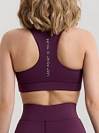 Топ женский под платье 7/6 Ana Top 2.0 - Potent Purple, Винный (L)